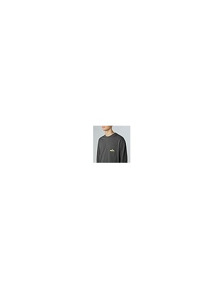 CAMISETA U EXPEDITION CELEBRATION ANTHRACITE