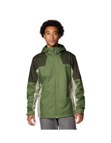 CHAQUETA COLUMBIA INNER LIMITS III