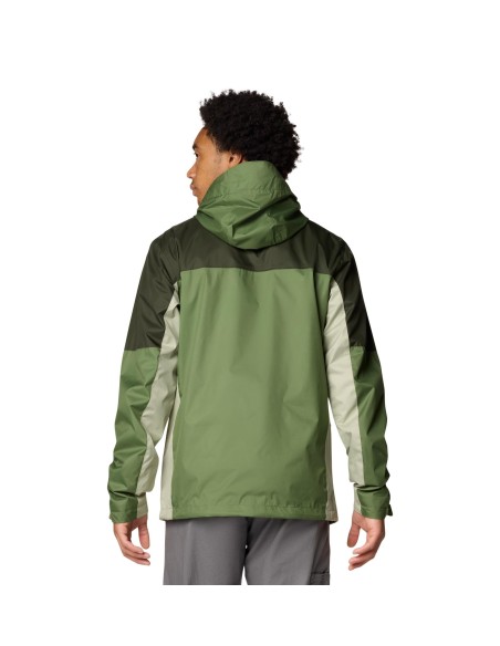 CHAQUETA COLUMBIA INNER LIMITS III