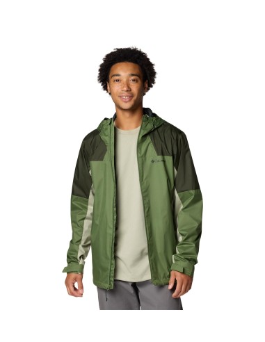 CHAQUETA COLUMBIA INNER LIMITS III