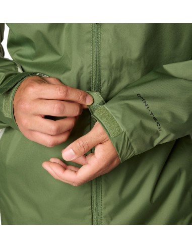 CHAQUETA COLUMBIA INNER LIMITS III