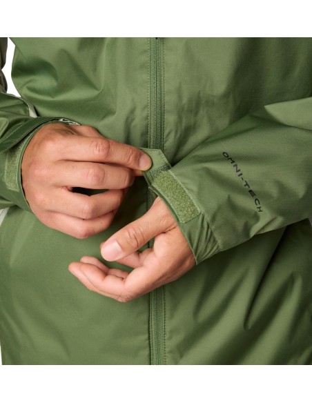 CHAQUETA COLUMBIA INNER LIMITS III