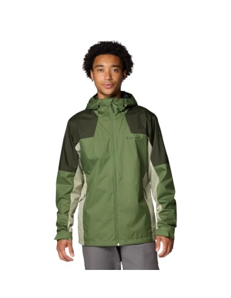 CHAQUETA COLUMBIA INNER LIMITS III