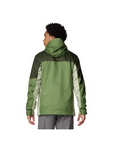 CHAQUETA COLUMBIA INNER LIMITS III