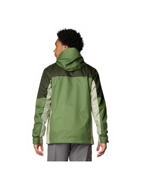 CHAQUETA COLUMBIA INNER LIMITS III