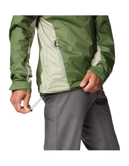 CHAQUETA COLUMBIA INNER LIMITS III