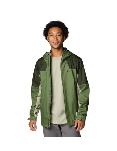 CHAQUETA COLUMBIA INNER LIMITS III