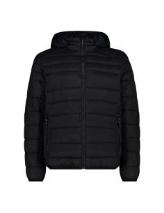CAMPAGNOLO MAN JACKET SNAPS HOOD