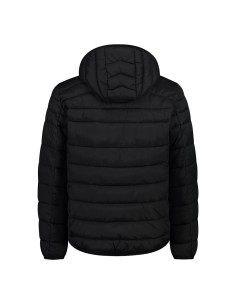 CAMPAGNOLO MAN JACKET SNAPS HOOD 2