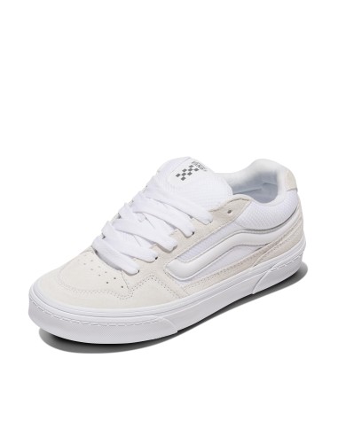 ZAPATILLA VANS CALDRONES SUEDE/MESH WHITE...