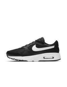 ZAPATILLA WMNS NIKE AIR MAX SC AA NEGRAS CW4554