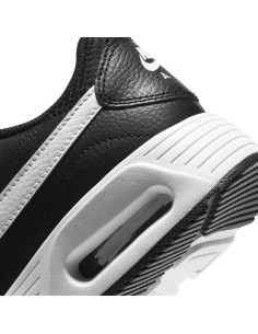 ZAPATILLA WMNS NIKE AIR MAX SC AA NEGRAS CW4554 2