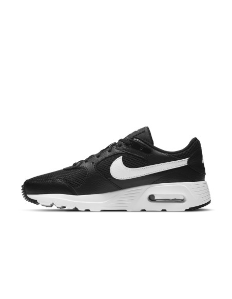 ZAPATILLA WMNS NIKE AIR MAX SC AA NEGRAS CW4554