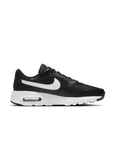 ZAPATILLA WMNS NIKE AIR MAX SC AA NEGRAS CW4554