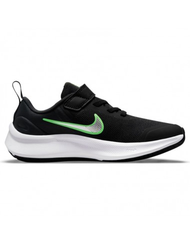 Nike Star Runner 3 Little Kids Sho C/O