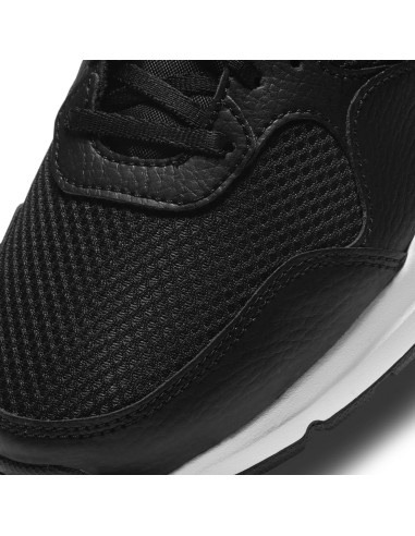 ZAPATILLA WMNS NIKE AIR MAX SC AA NEGRAS CW4554