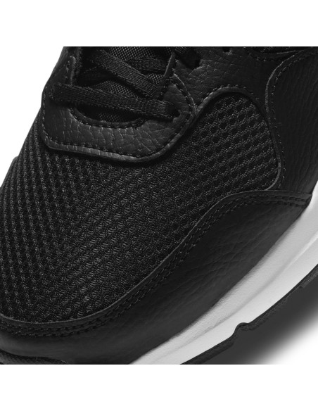 ZAPATILLA WMNS NIKE AIR MAX SC AA NEGRAS CW4554
