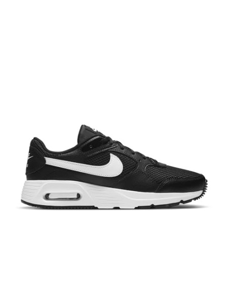 ZAPATILLA WMNS NIKE AIR MAX SC AA NEGRAS CW4554