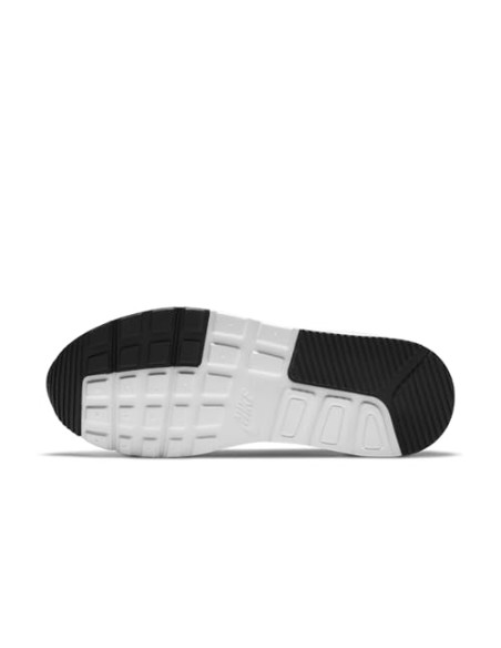 ZAPATILLA WMNS NIKE AIR MAX SC AA NEGRAS CW4554