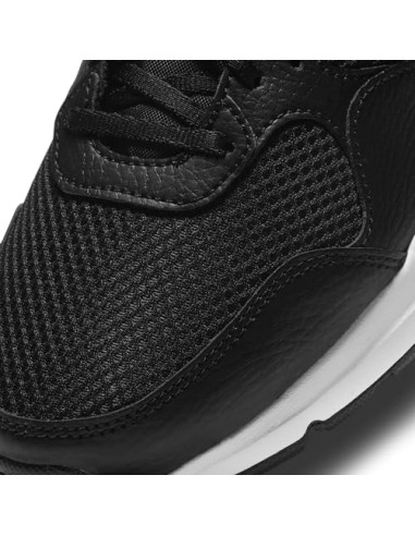 ZAPATILLA WMNS NIKE AIR MAX SC AA NEGRAS CW4554