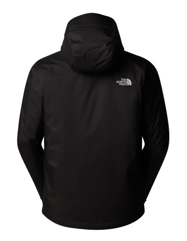 TNF M MILLERTON INS JKT TNF Black-NPF,