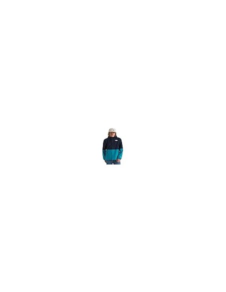 CHAQUETA TNF B WARM ANTORA RAIN JKT