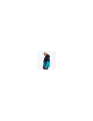 CHAQUETA TNF B WARM ANTORA RAIN JKT