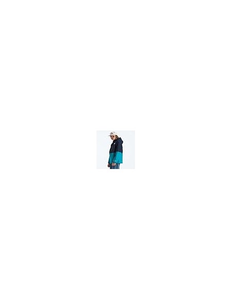CHAQUETA TNF B WARM ANTORA RAIN JKT