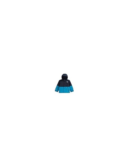 CHAQUETA TNF B WARM ANTORA RAIN JKT