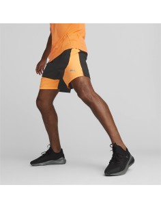 PUMA-RUN FAVORITE VELOCITY 7 SHORT M-22 2