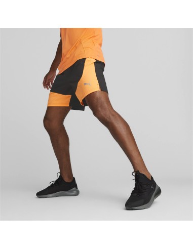 PUMA-RUN FAVORITE VELOCITY 7 SHORT M-22