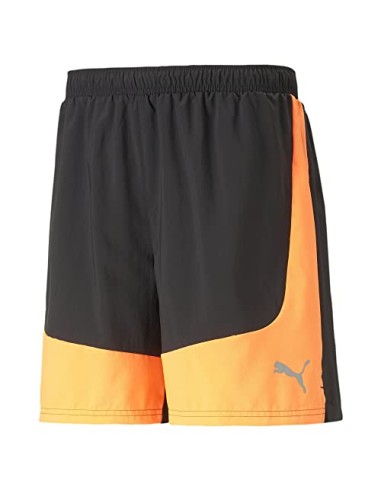 PUMA-RUN FAVORITE VELOCITY 7 SHORT M-22
