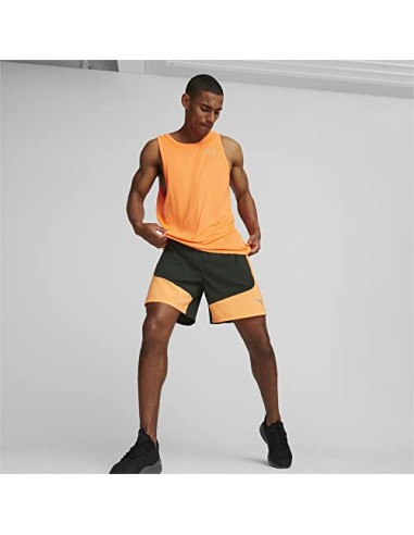 PUMA-RUN FAVORITE VELOCITY 7 SHORT M-22