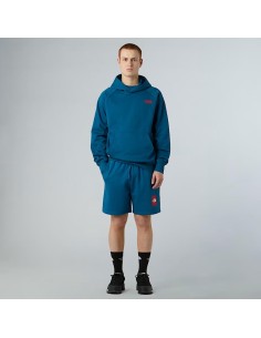 SUDADERA M RAGLAN BOX NSE RG HD MINERAL IN 2