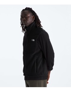 CHALECO TNF M YUMIORI VEST UTILITY BLACK 2