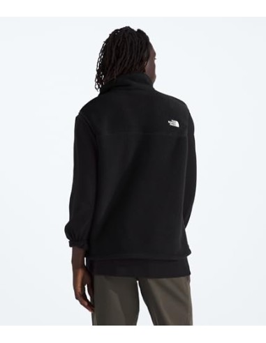CHALECO TNF M YUMIORI VEST UTILITY BLACK