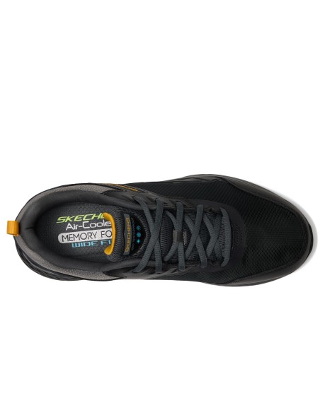 ZAPATILLA SKECHERS SKECH-LITE 232958 BKCC