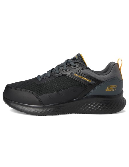ZAPATILLA SKECHERS SKECH-LITE 232958 BKCC