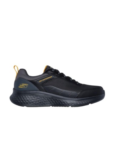 ZAPATILLA SKECHERS SKECH-LITE 232958 BKCC