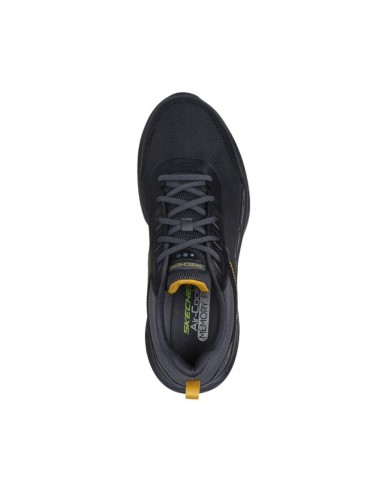 ZAPATILLA SKECHERS SKECH-LITE 232958 BKCC