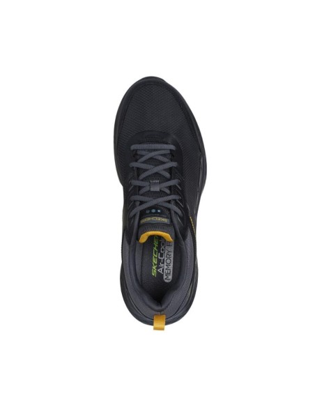 ZAPATILLA SKECHERS SKECH-LITE 232958 BKCC