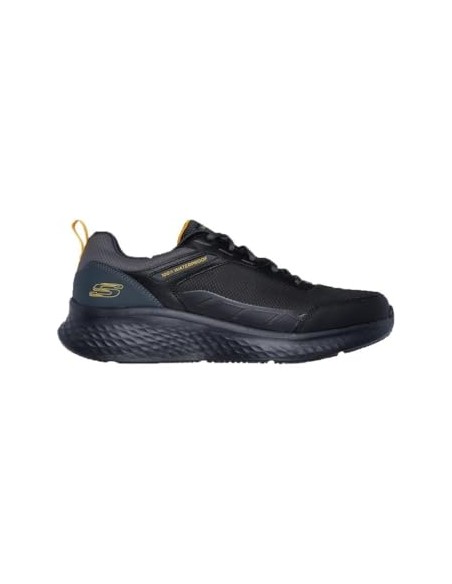 ZAPATILLA SKECHERS SKECH-LITE 232958 BKCC