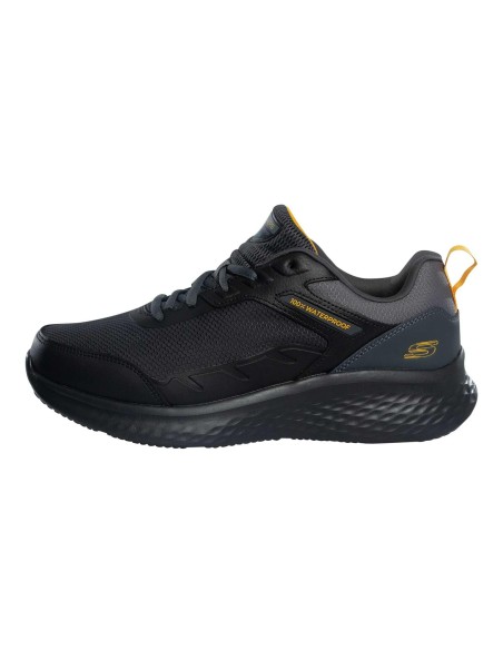 ZAPATILLA SKECHERS SKECH-LITE 232958 BKCC