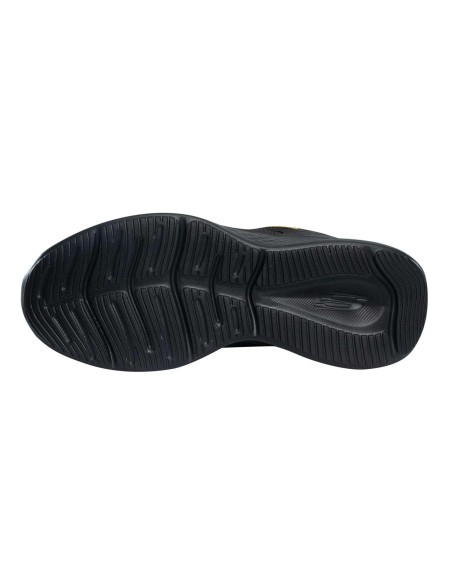 ZAPATILLA SKECHERS SKECH-LITE 232958 BKCC