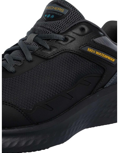 ZAPATILLA SKECHERS SKECH-LITE 232958 BKCC