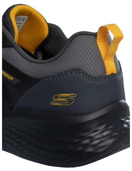 ZAPATILLA SKECHERS SKECH-LITE 232958 BKCC