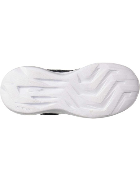 SKECHERS-GO RUN FAST - THARO-NVY