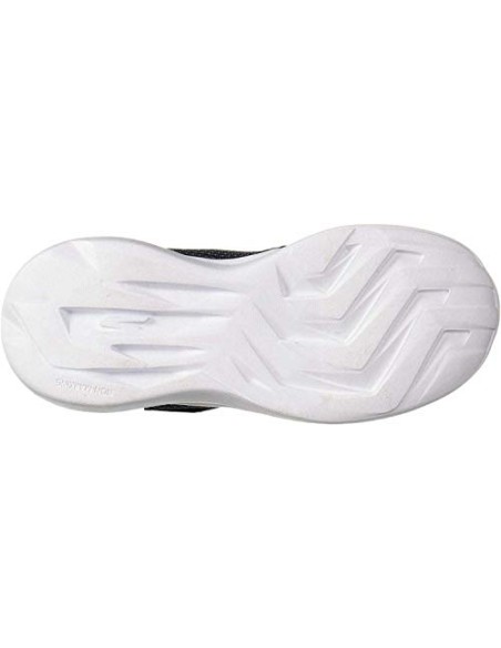 SKECHERS-GO RUN FAST - THARO-NVY