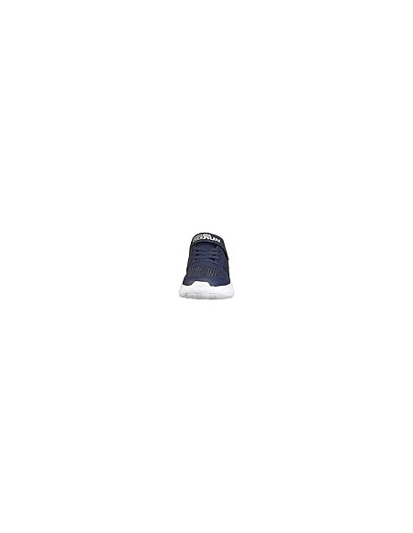 SKECHERS-GO RUN FAST - THARO-NVY