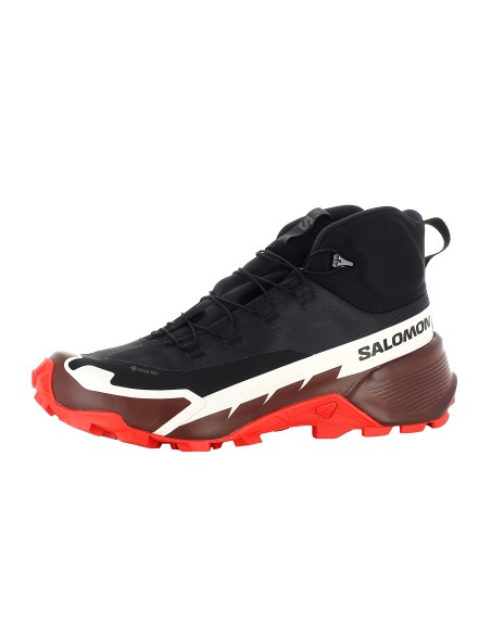 SALOMON-XA PRO 3D CSWP K / Zapatillas